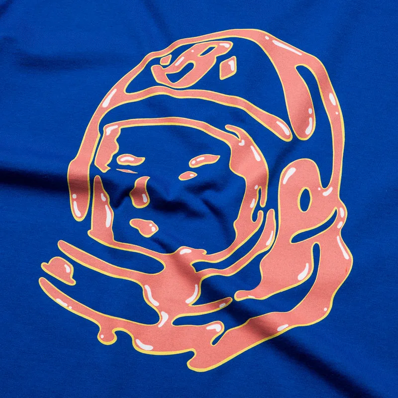 Billionaire Boys Club Helmet Tee - Surf The Web