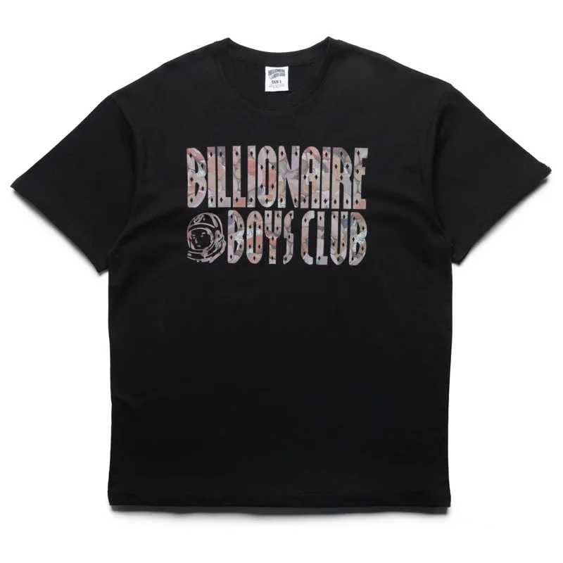 Billionaire Boys Club Hidden Gems Tee - Black