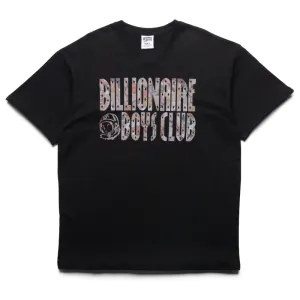 Billionaire Boys Club Hidden Gems Tee - Black