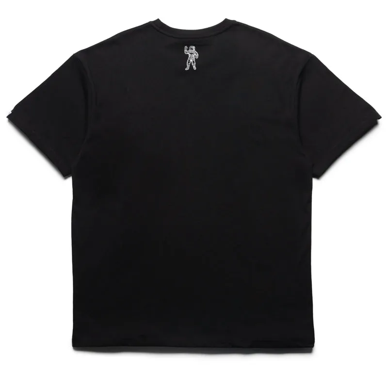 Billionaire Boys Club Hidden Gems Tee - Black
