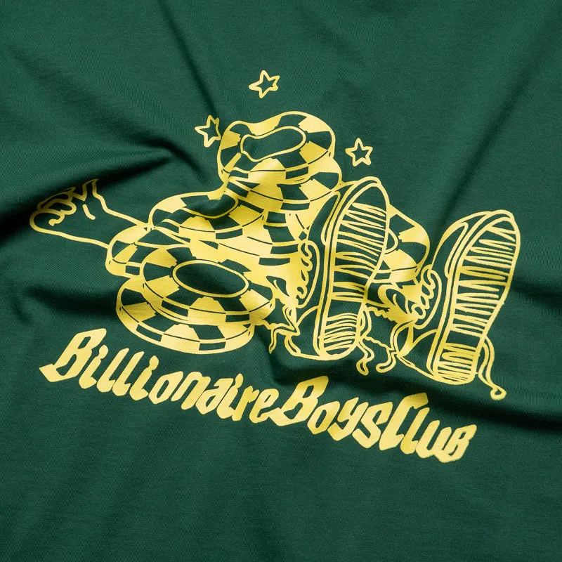Billionaire Boys Club Night Tee - Eden