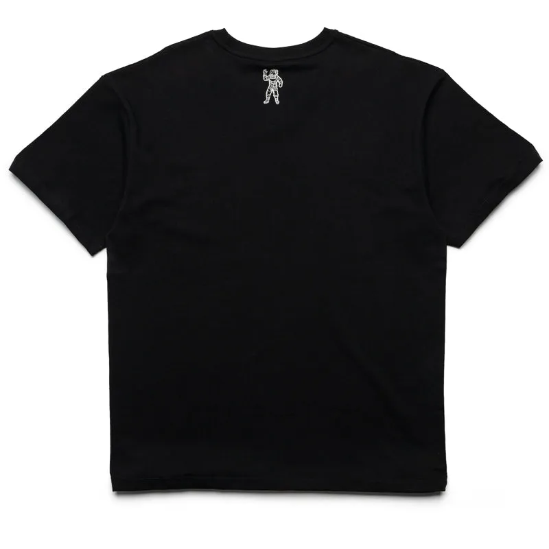 Billionaire Boys Club Space Polo Tee - Black