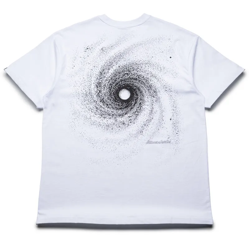 Billionaire Boys Club Vortex Tee - White
