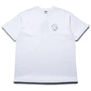 Billionaire Boys Club Vortex Tee - White