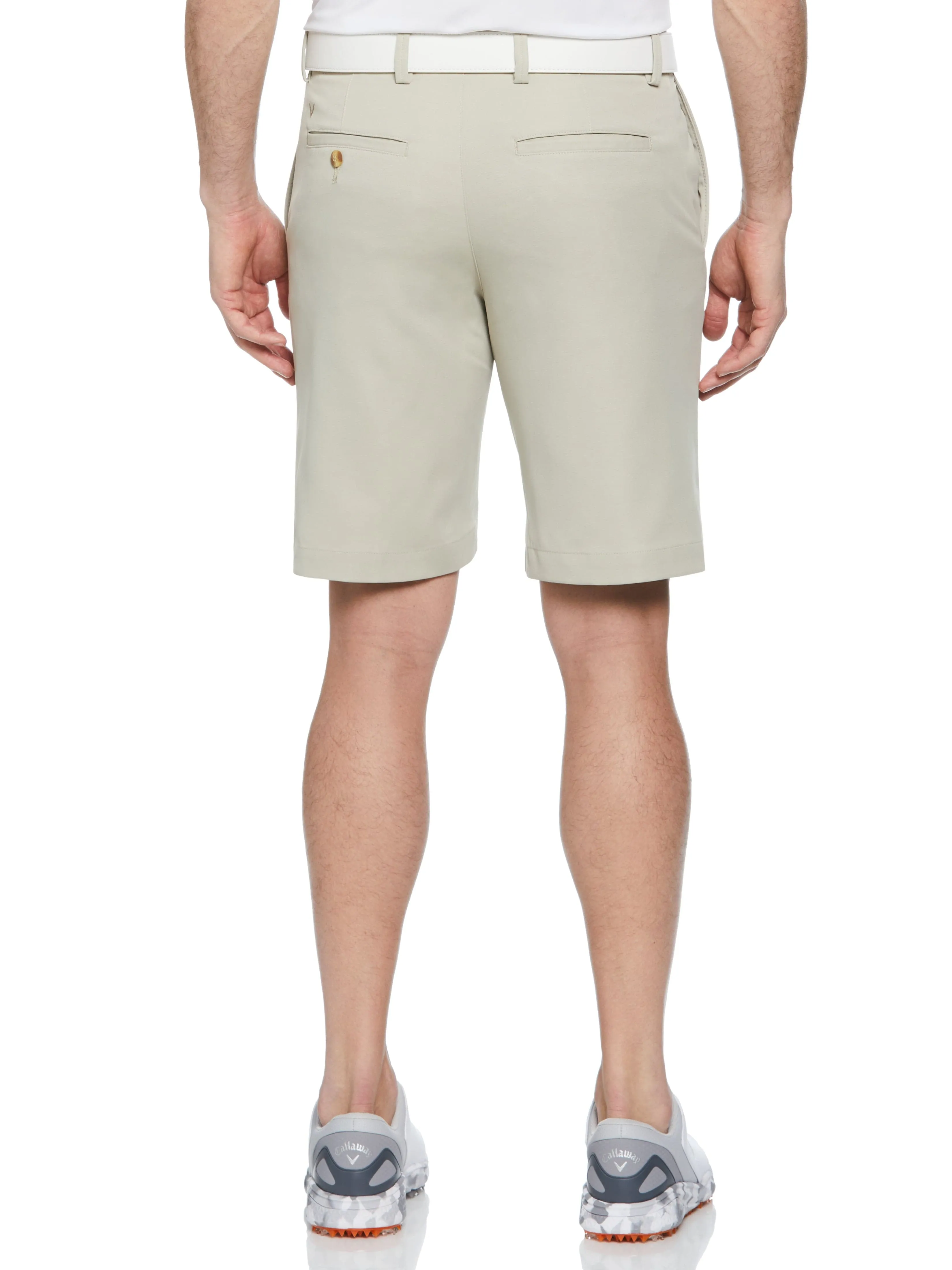 Boys 7" Pull-on Pro Spin Short Callaway Apparel