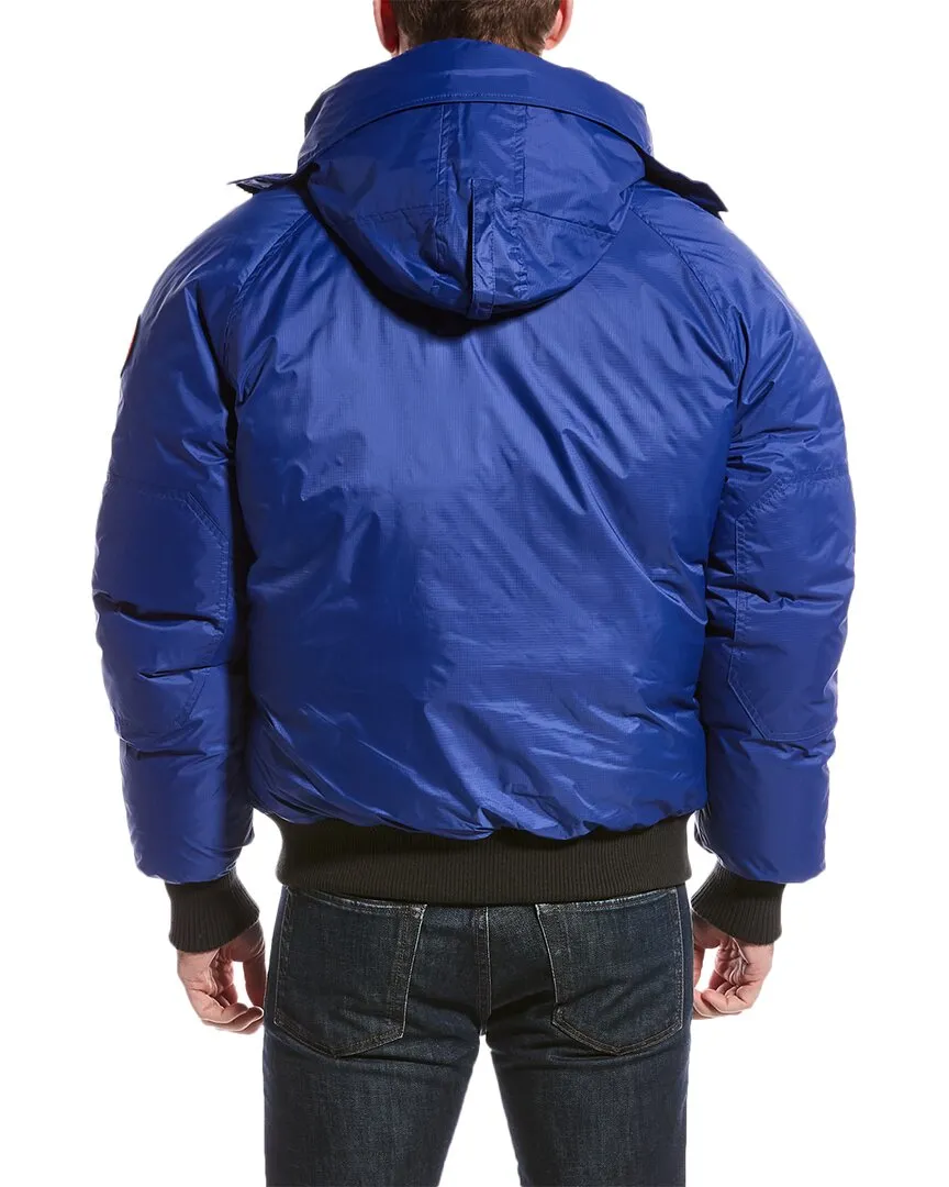 Canada Goose Chilliwack Down Bomber Coat