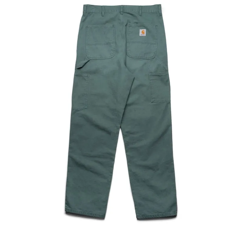 Carhartt WIP Double Knee Pant - Silver Pine