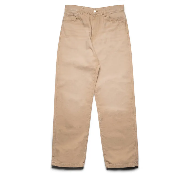 Carhartt WIP Landon Pant - Dusty Hamilton Brown