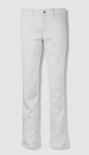 Chloe Skinny Jean In Snow