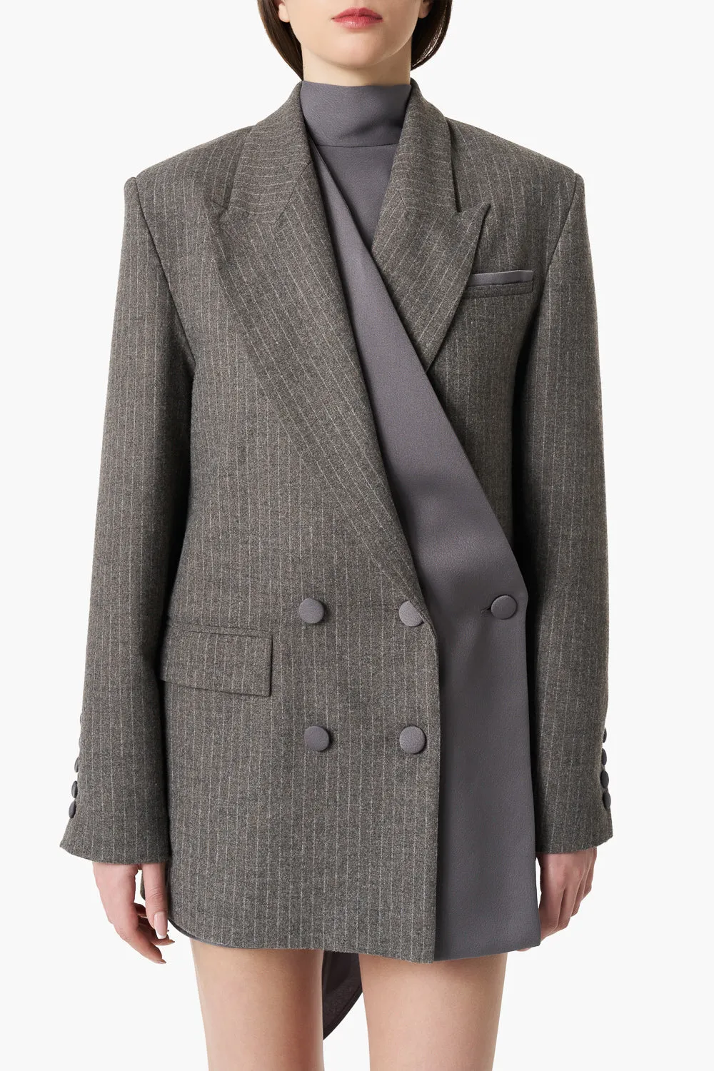 CREOLA BLAZER