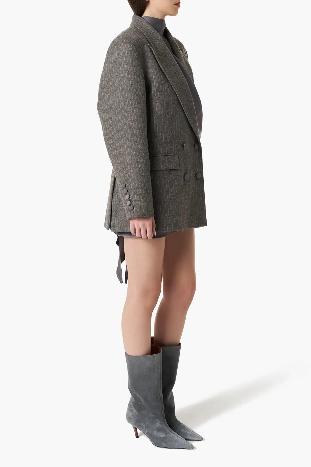 CREOLA BLAZER