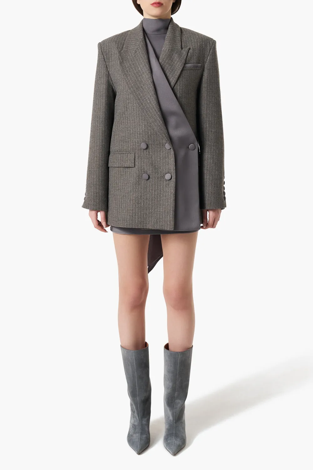CREOLA BLAZER