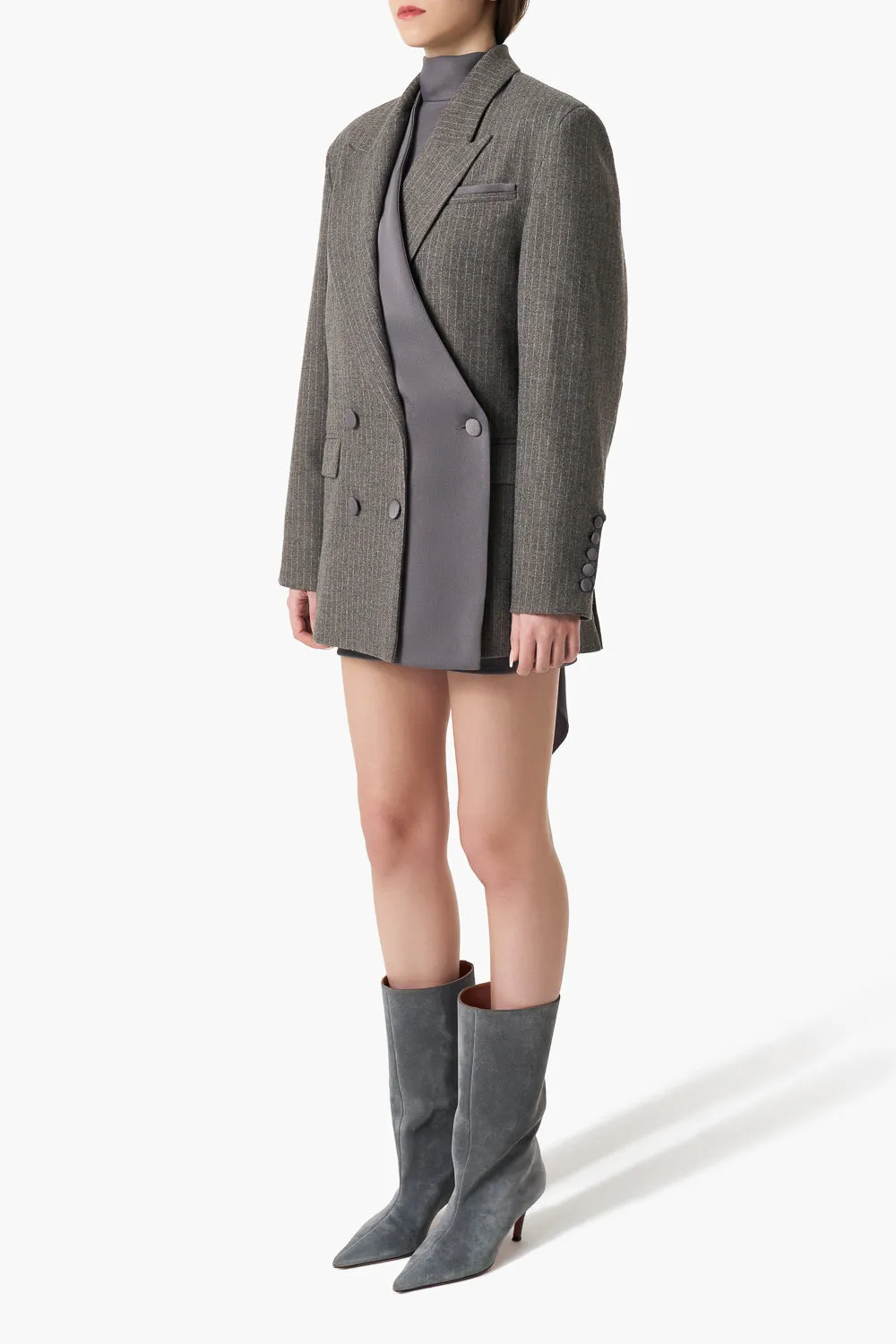 CREOLA BLAZER