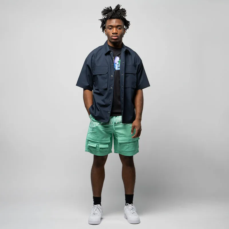 Dickies Fisherville Shirt - Dark Navy