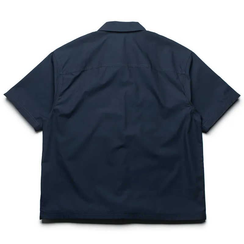 Dickies Fisherville Shirt - Dark Navy