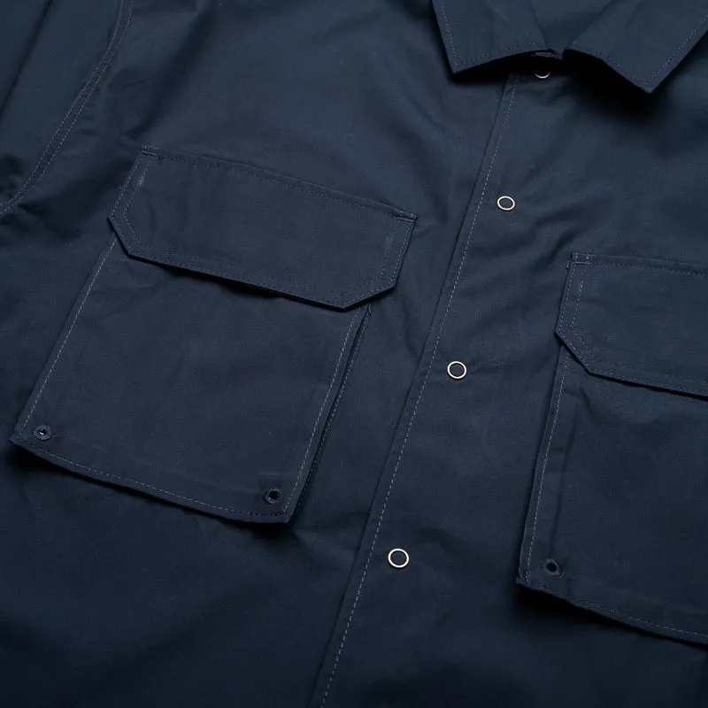 Dickies Fisherville Shirt - Dark Navy