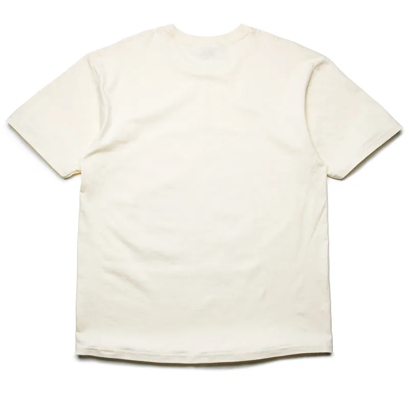 Fucking Awesome Wrestler Tee - Off White