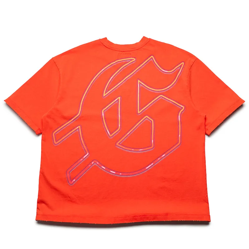 Godspeed New York F1 Dreams Tee - Red