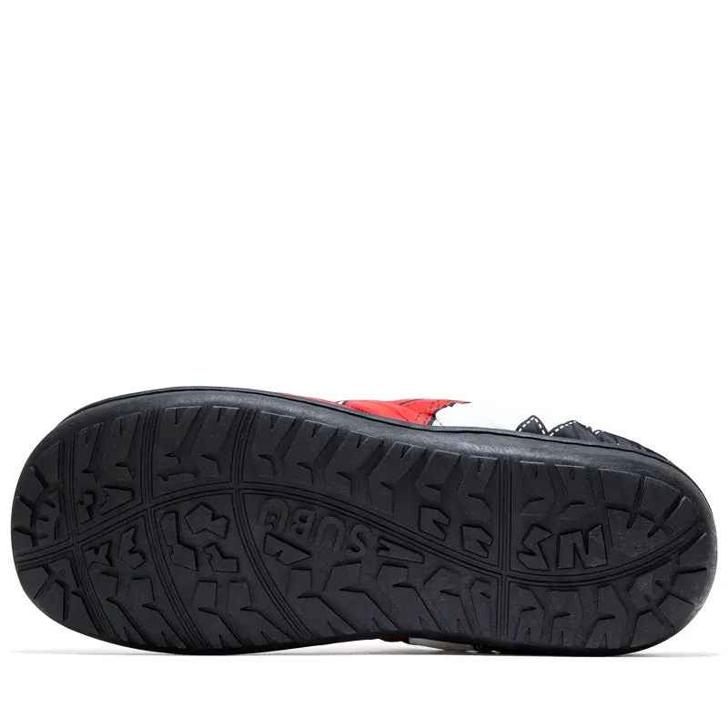 Grateful Dead x Market SUBU Sandals - Multi