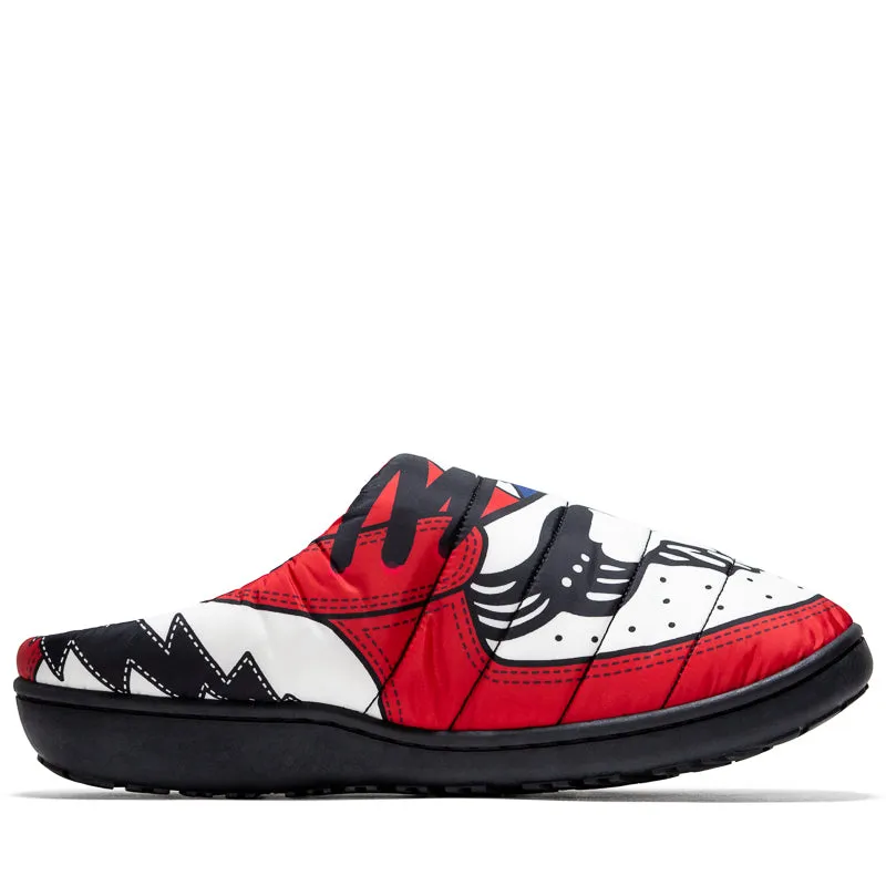 Grateful Dead x Market SUBU Sandals - Multi