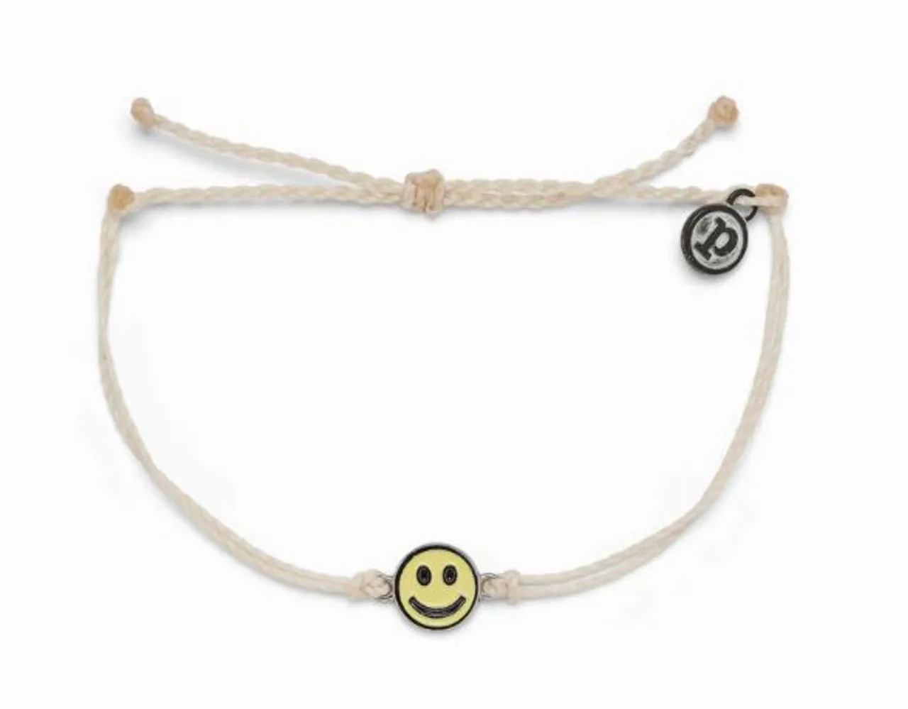 Happy Face Bracelet