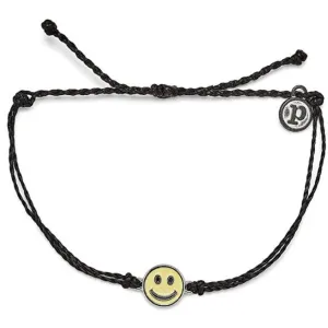Happy Face Bracelet