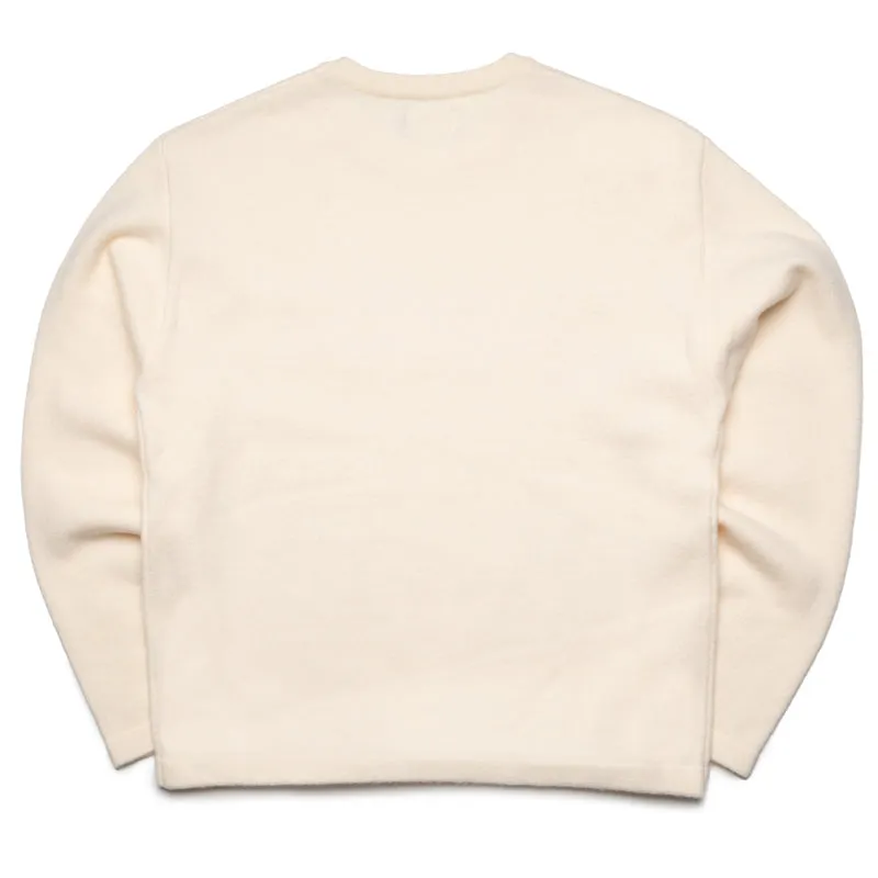 Honor The Gift Honor Knit Sweater - Cream