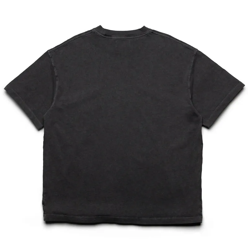 Honor The Gift Raw Energy Tee - Black