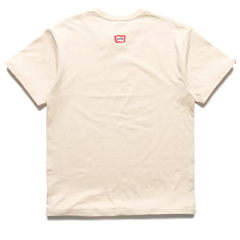 Ice Cream Candy Tee - Fog