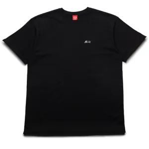 Ice Cream Location Tee - Black
