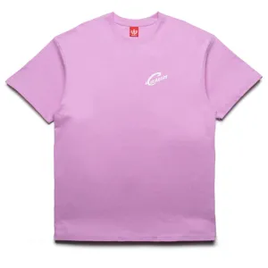 Ice Cream Waitress Tee - Orchid