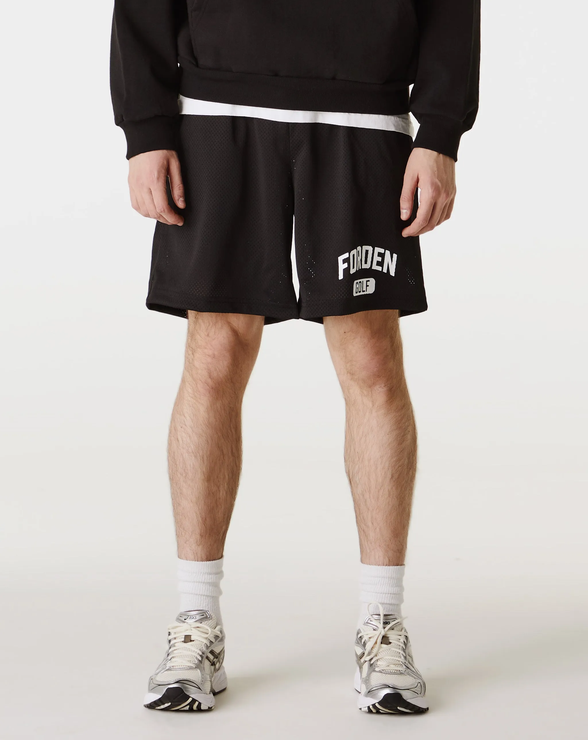 Jersey Shorts