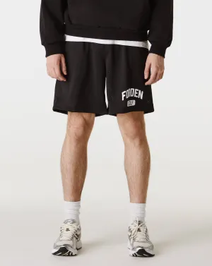 Jersey Shorts