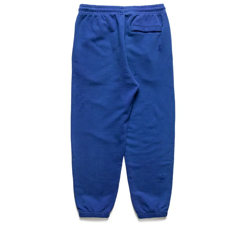 Jordan Rare Air Fleece Pants - Deep Royal