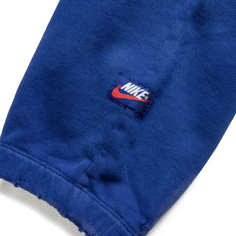 Jordan Rare Air Fleece Pants - Deep Royal