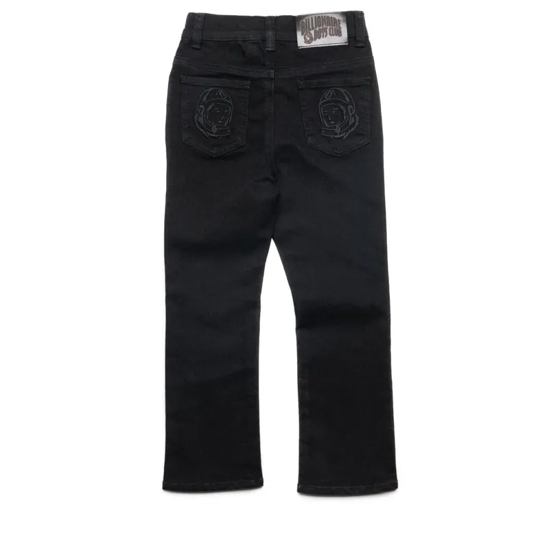 Kids Billionaire Boys Club Club Jeans - Black