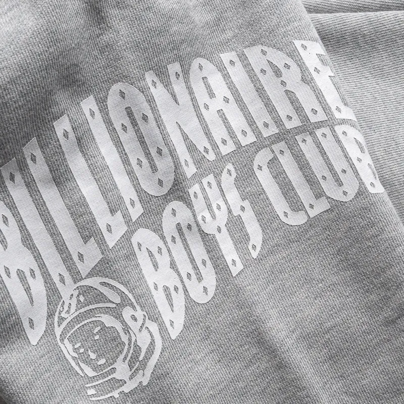 Kids Billionaire Boys Club Sweatpants - Heather Grey