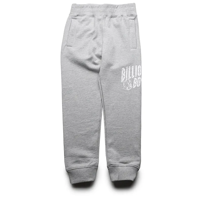 Kids Billionaire Boys Club Sweatpants - Heather Grey