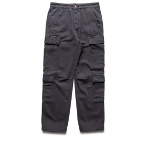 Ksubi All Hands Cargo Pant - Washed Black