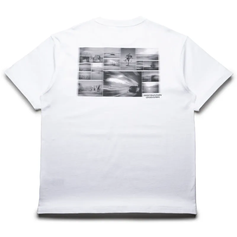 Liberaiders x Puma Tee - White