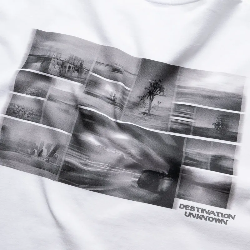 Liberaiders x Puma Tee - White