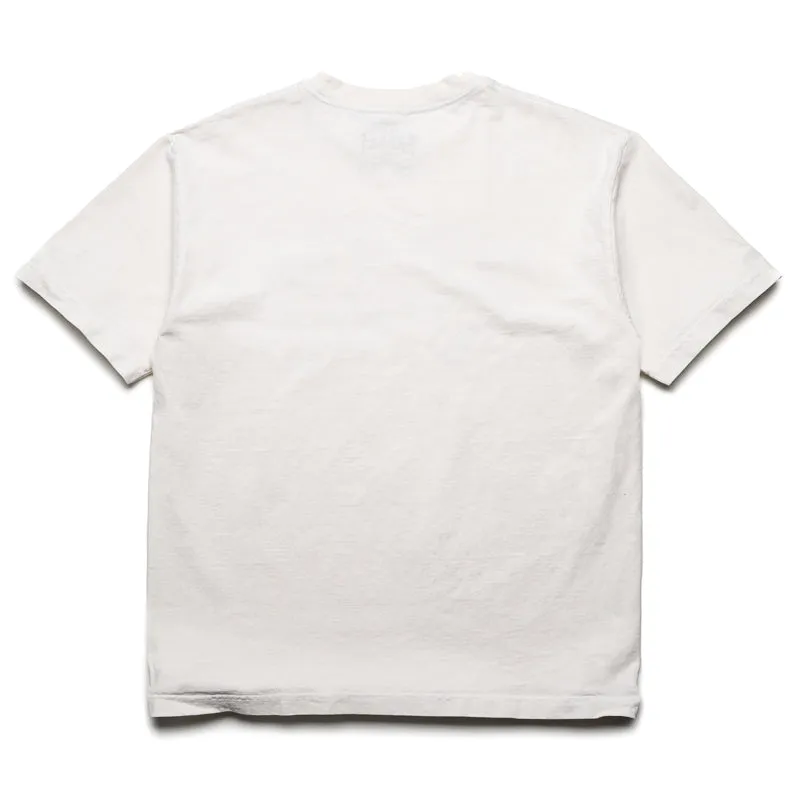 Market Duck Pond Tee - Ecru