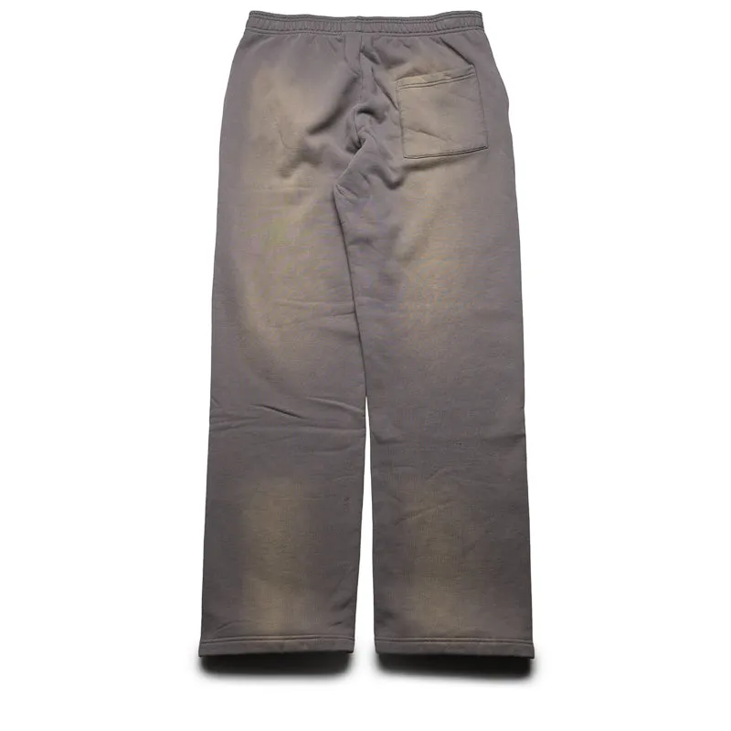 Market Tonal Beware Sweatpants - Cement