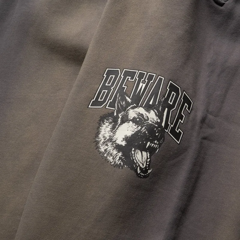 Market Tonal Beware Sweatpants - Cement