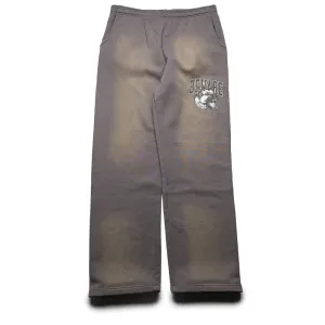 Market Tonal Beware Sweatpants - Cement