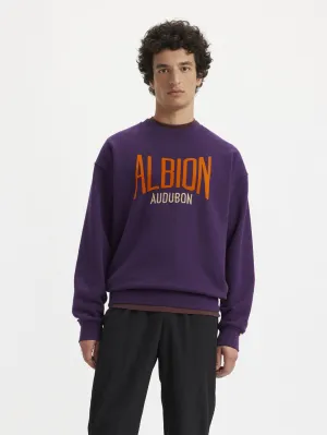 Men's Gold Tab Men's Crewneck Sweatshirt LEVI'S