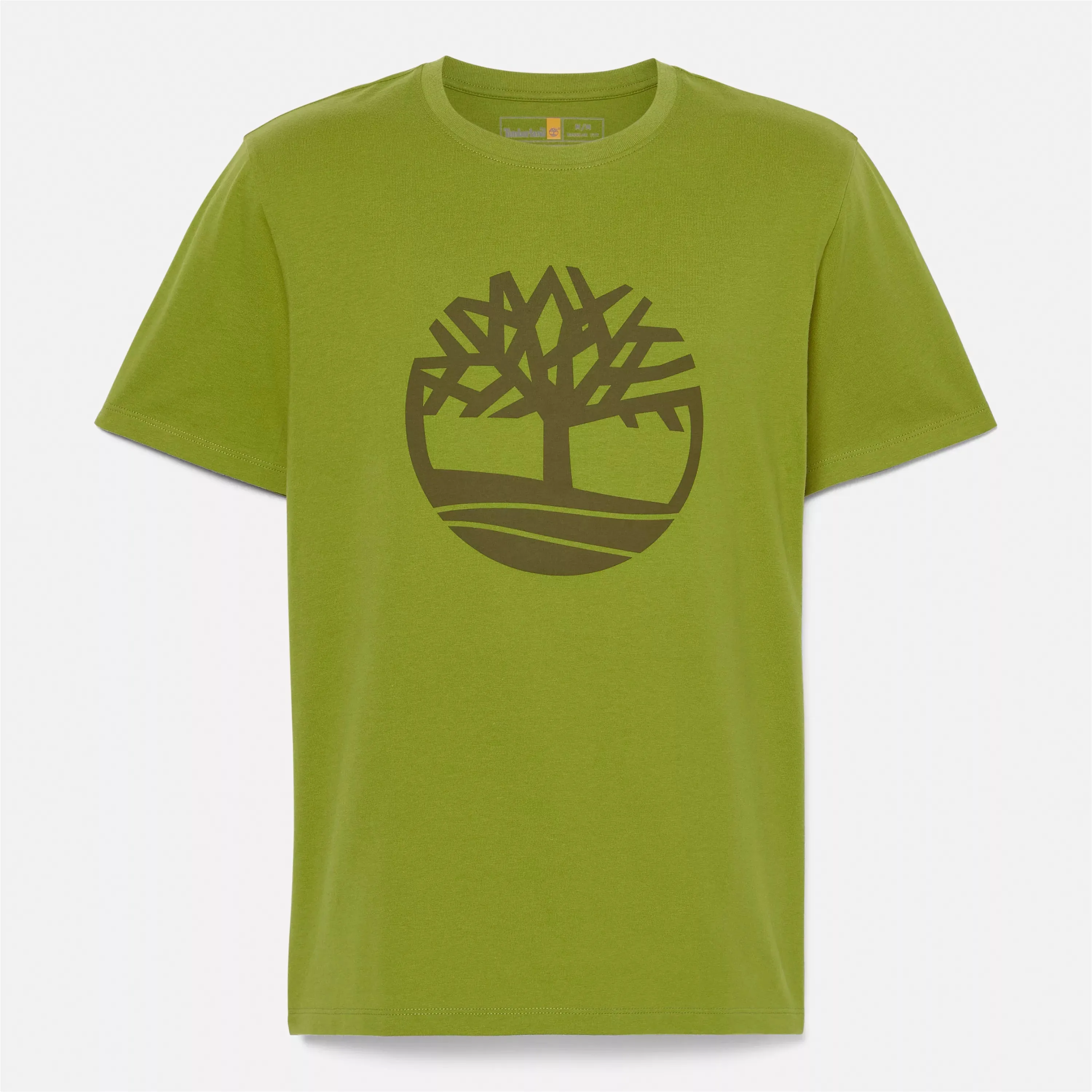 Men's Northwood US Tree Logo Short Sleeve T-Shirt