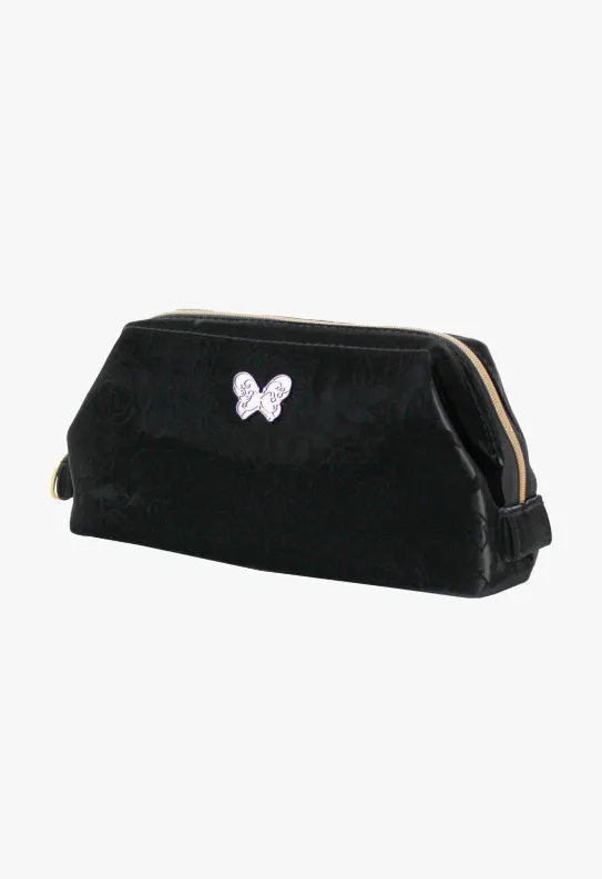 Midnight Rose Pouch Annasui