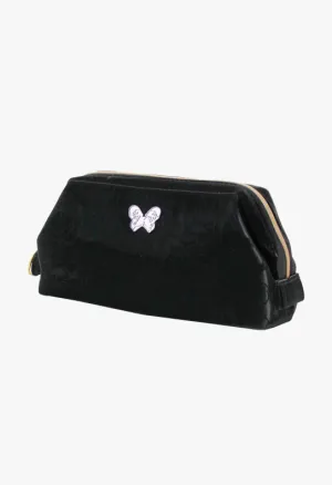 Midnight Rose Pouch Annasui