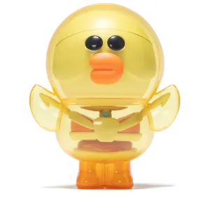 Mighty Jaxx Funny Anatomy LINE Friends - Sally